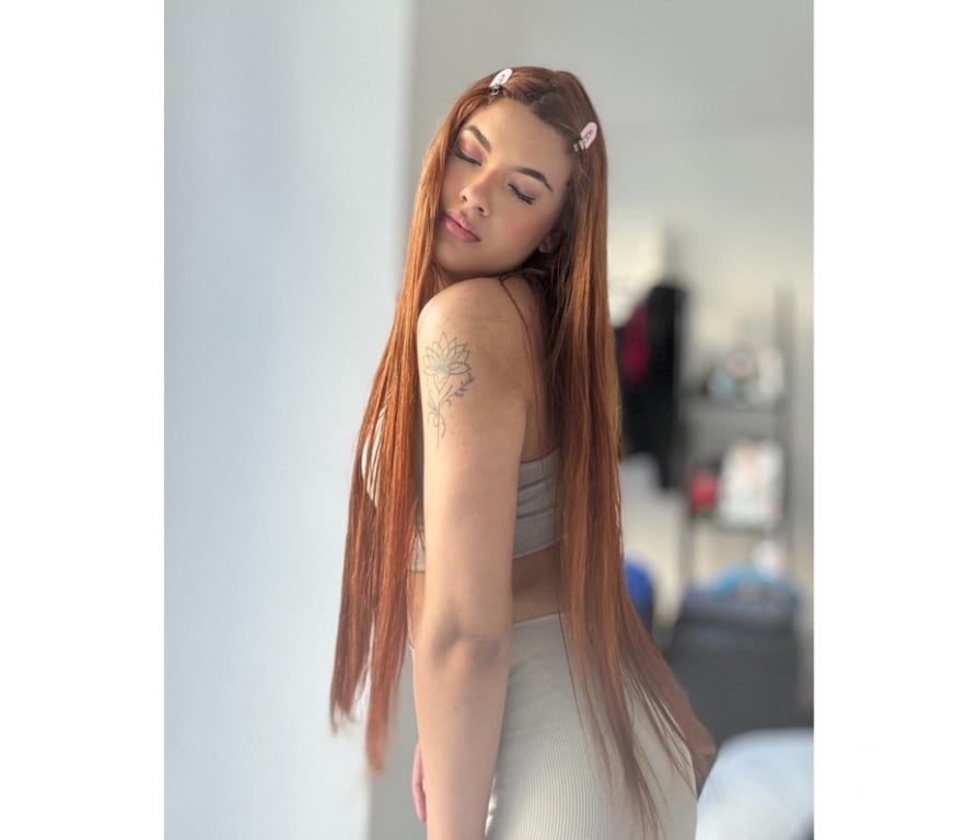 Escorts Hampshire Southampton - Photos for Milena π₯ New Sexy GFe from Brazil π§π·