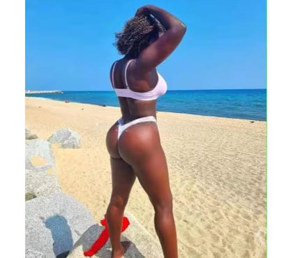 Escorts and Massages Bolton City Centre Bolton - Photos for 💄REAL EBONY PARTY GIRL🥂🔝🔝VERY NAUGHTY FULL GFE