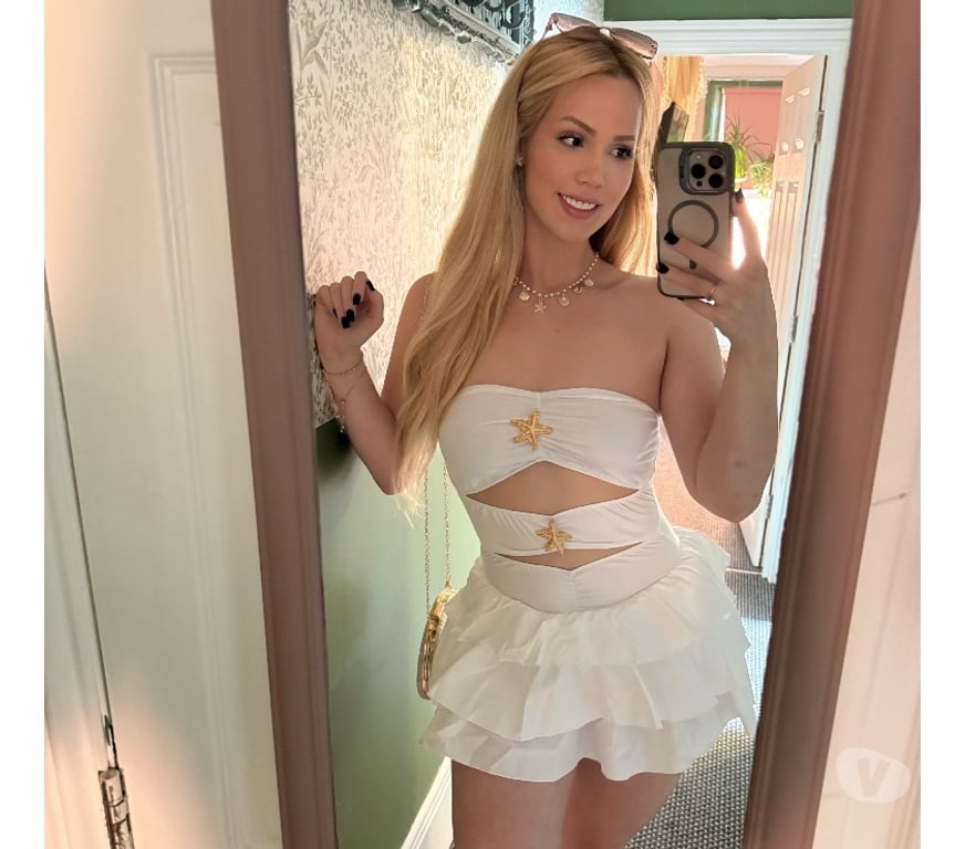 Escorts Worcestershire Worcester - Photos for CHLOE BLONDE BABY 🩷 WORCESTER JUST ARRIVED 🩷
