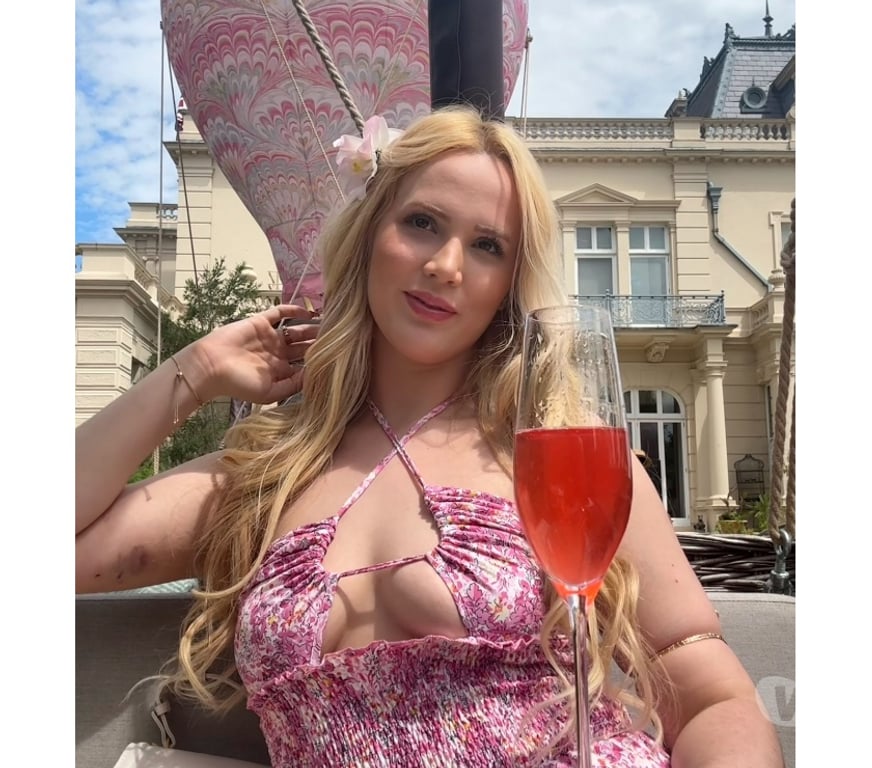 Escorts Worcestershire Worcester - Photos for CHLOE BLONDE BABY 🩷 WORCESTER JUST ARRIVED 🩷