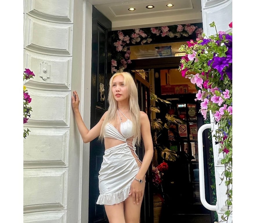 Escorts Somerset Bath and North East Somerset - Photos for Ella First Love Thai 💋❤️ Real 💯