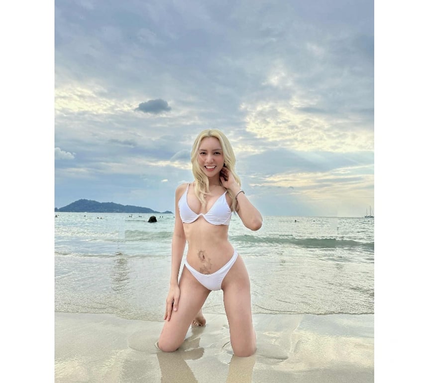 Escorts Somerset Bath and North East Somerset - Photos for Ella First Love Thai 💋❤️ Real 💯