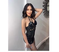 Candy Thai TV Ladyboy