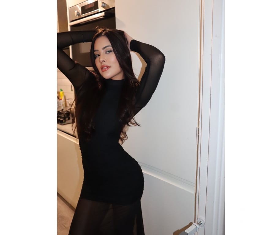 Escorts West London West Kensington - West London - Photos for Gorgeous Brazilian - best GFE- Party 🎉