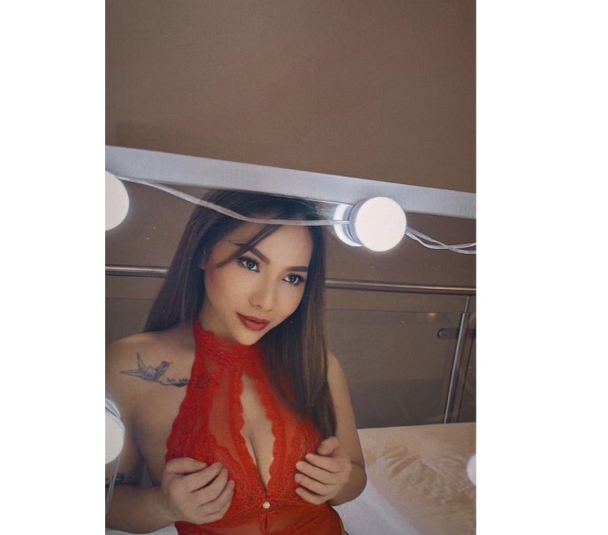 Escorts West Midlands Wolverhampton - Photos for ❤️‍🔥Best Experience ❤️‍🔥 Bella Thai 🫦