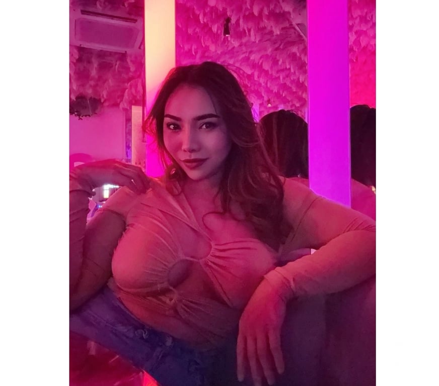 Escorts West Midlands Wolverhampton - Photos for ❤️‍🔥Best Experience ❤️‍🔥 Bella Thai 🫦
