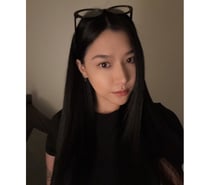 Guys I'm nadia Thai girl Real pic
