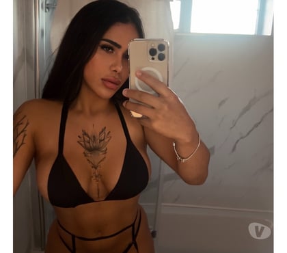 Trans Escorts Woking Town Centre Woking - Photos for Mikaela hot TS 🍆💦