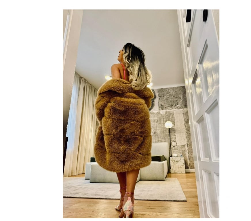 Trans Escorts Staffordshire Stoke-on-Trent - Photos for Pamela. Meclayne