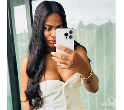  Escorts & Erotic Massage Sheffield City Centre Sheffield - Photos for AMANDA PARTY BRAZILIAN 🇧🇷 GIRL