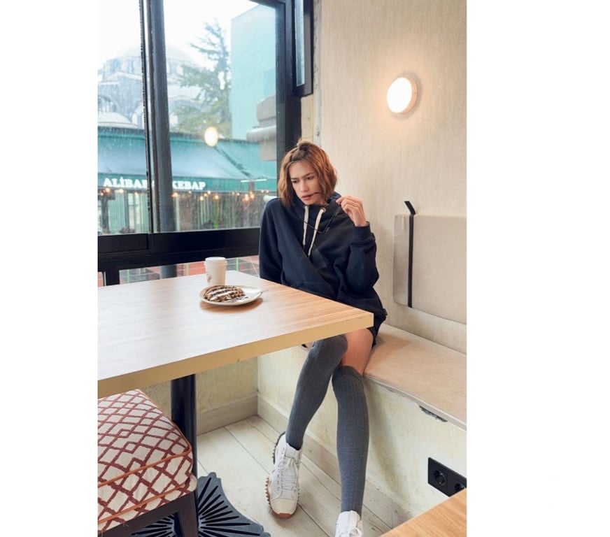 Trans Escorts Hull The Avenues - Hull - Photos for New ! Popcorn TS sexy Thai ,the best in Hull +447776886282