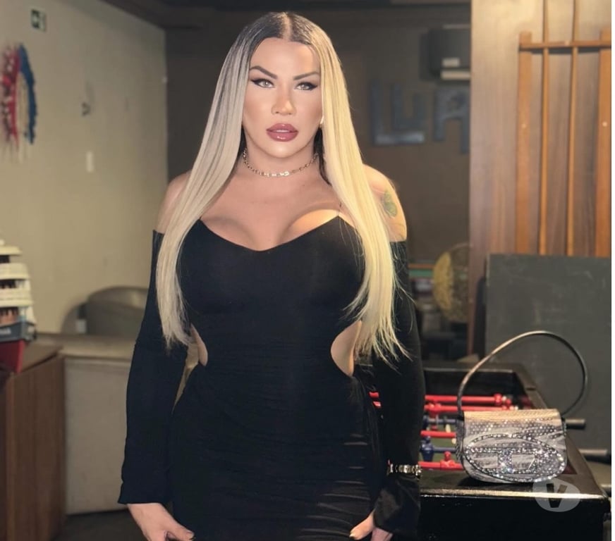 Trans Escorts Leicestershire Leicester - Photos for NAUGHTY BRAZILIAN VICK PORNOSTAR ♨️ HOT TRANSEXUAL😈