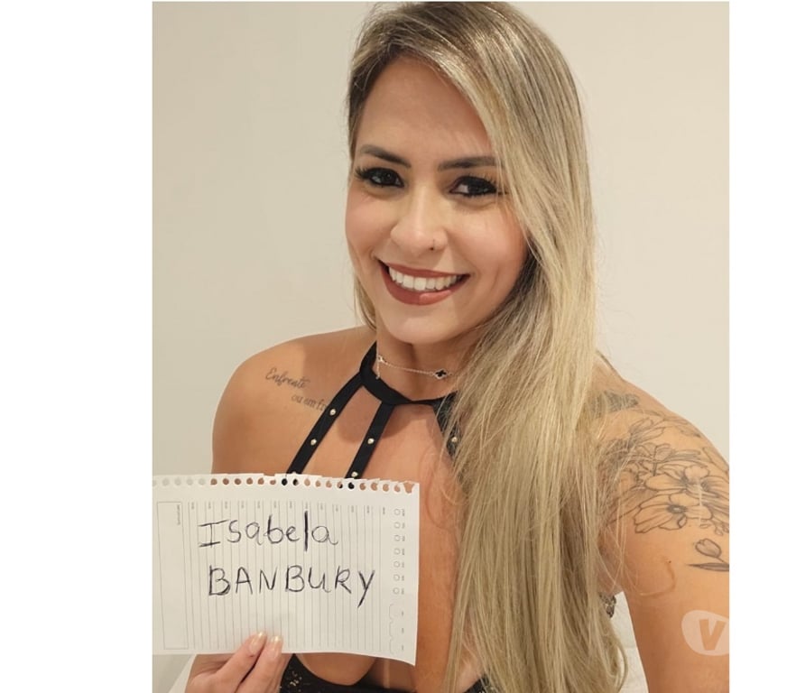 Escorts Oxfordshire Cherwell - Photos for 🆕🇧🇷ISABELA BACK TO YOUR TOWN❤️‍🔥