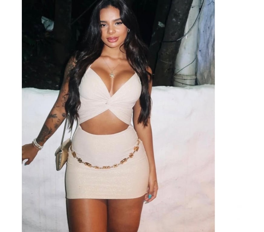 Escorts West Yorkshire Leeds - Photos for BELA 💎🩵 NAUGHTY LATINA