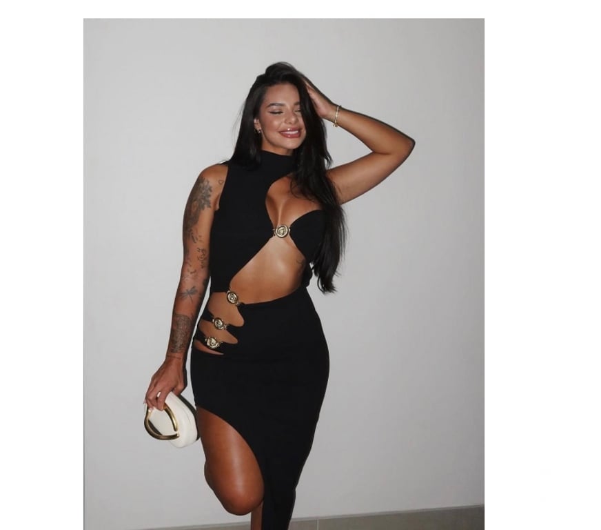 Escorts West Yorkshire Leeds - Photos for BELA 💎🩵 NAUGHTY LATINA