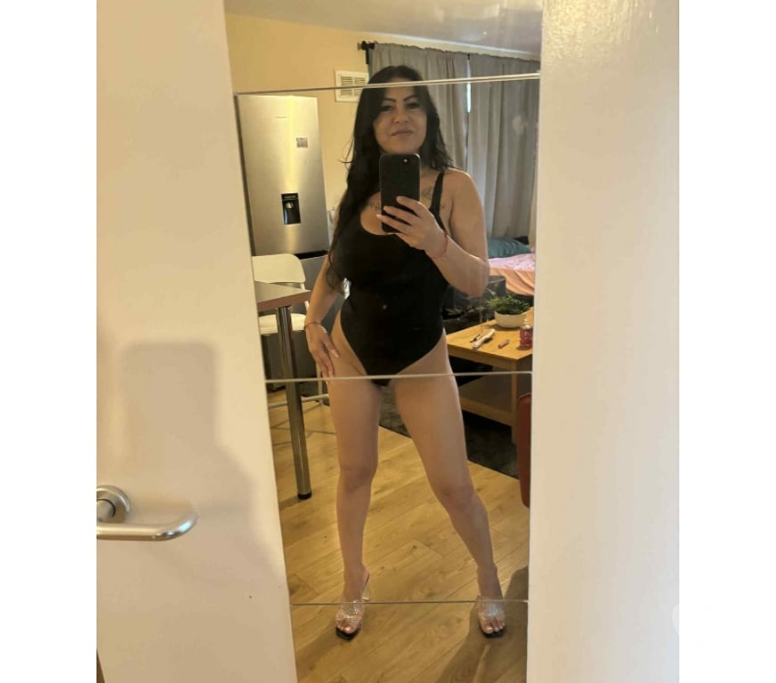 Escorts North West London Harlesden - North West London - Photos for WILD ERICA 🔥 🔥 💯GFE