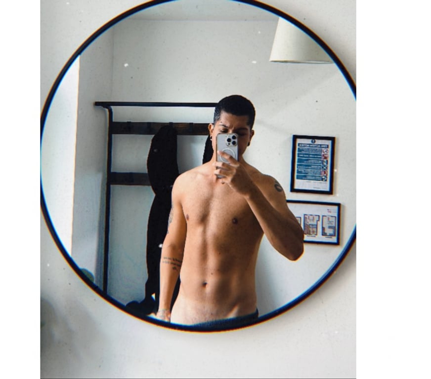 Gay massage Staffordshire East Staffordshire - Photos for BRAZILIAN HOT 🇧🇷 🥵 🍆