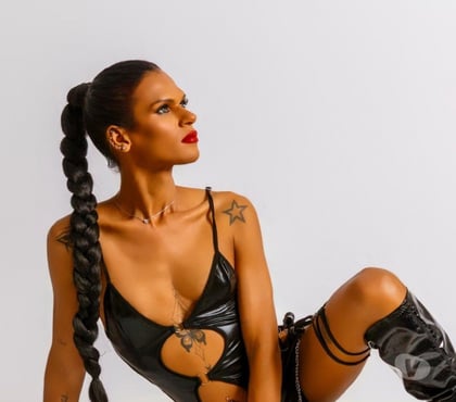 Trans Escorts Chelmsford City Centre Chelmsford - Photos for Perola TRANSEXUAL best experience ever ❤