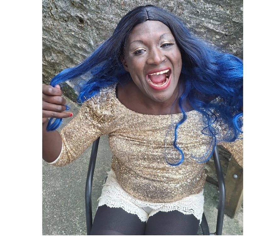 Trans Escorts Oxfordshire Oxford - Photos for Chloe in oxford available till monday Monday 25th august
