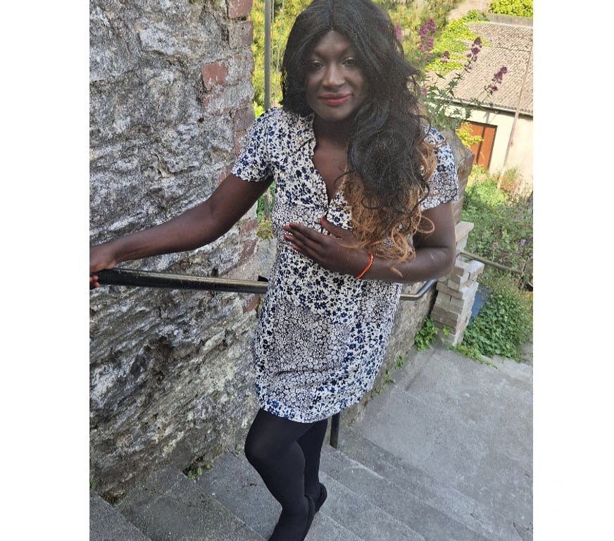 Trans Escorts Oxfordshire Oxford - Photos for Chloe in oxford available till monday Monday 25th august