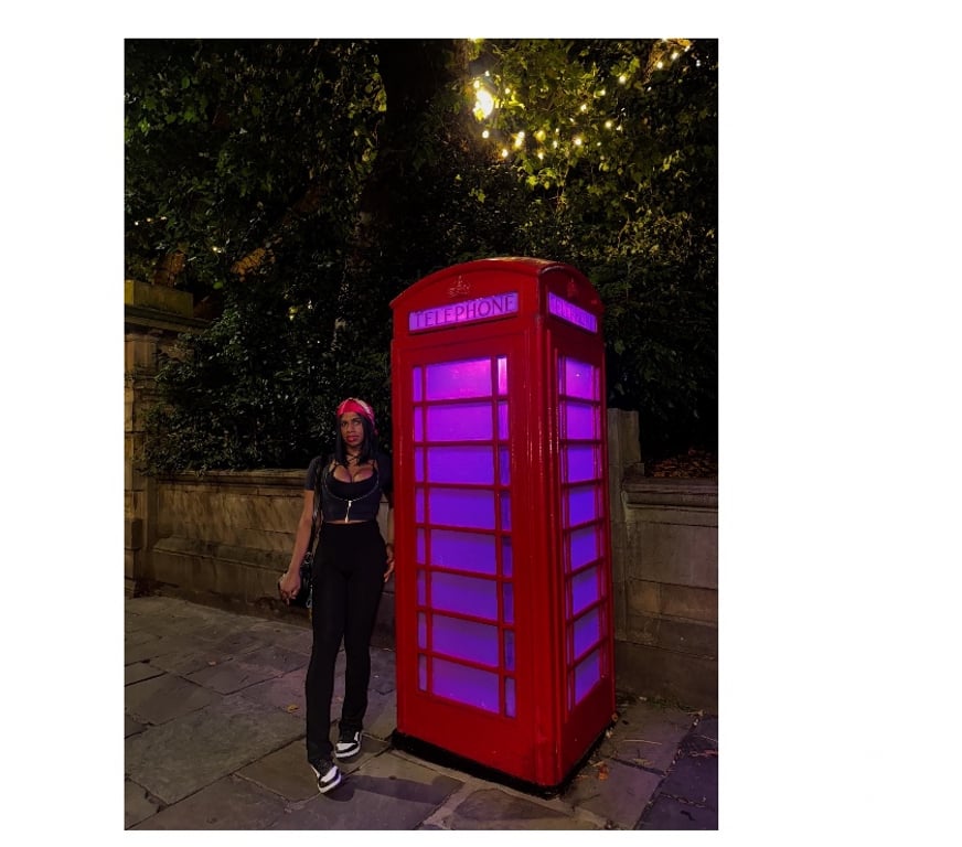 Trans Escorts West Midlands Birmingham - Photos for Michelle Brasileira