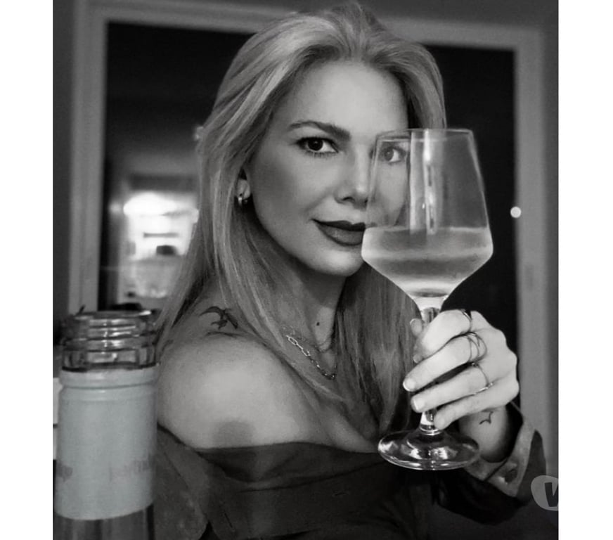 Escorts South West London Earls Court - South West London - Photos for Livy from Brazil with German background