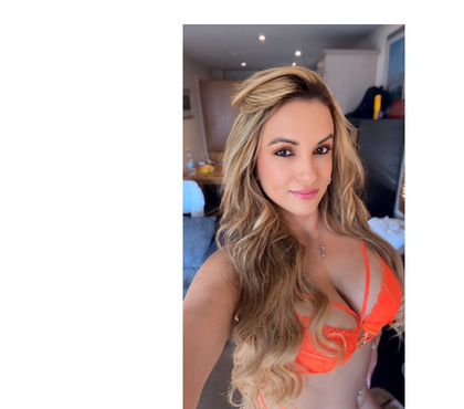 Escorts Baldovan Dundee - Photos for Brazilian blonde first time in Dundee🇧🇷🍑Whatssap
