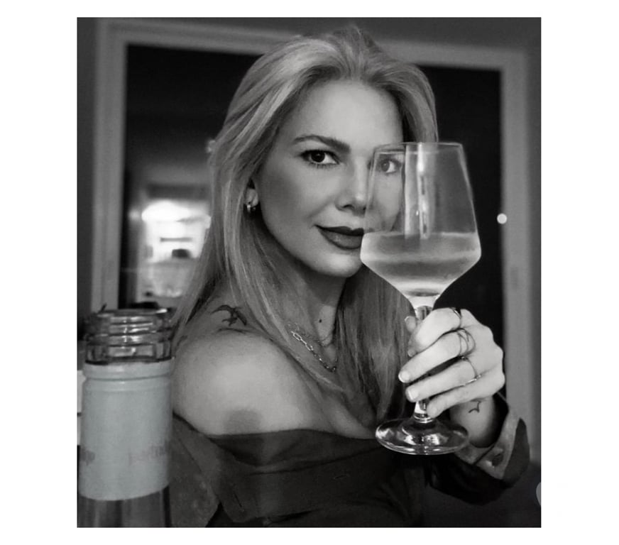Escorts South West London Chelsea - South West London - Photos for Livy from Brazil with German background