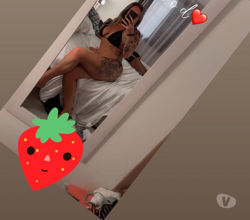Escorts Shropshire Telford and Wrekin - Photos for Tara sexy little milfyy 🌶️😍💎