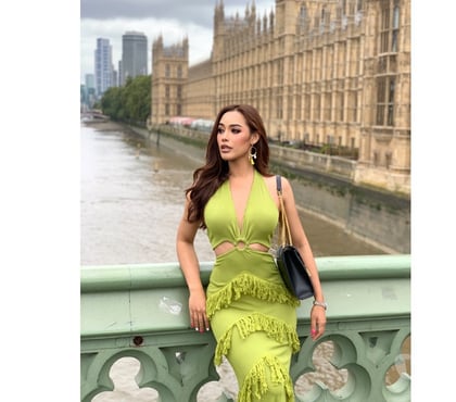 Trans Escorts Clapham Junction South West London - Photos for 🏳️‍🌈Thai Ladyboy Zeline Near you 🏳️‍🌈
