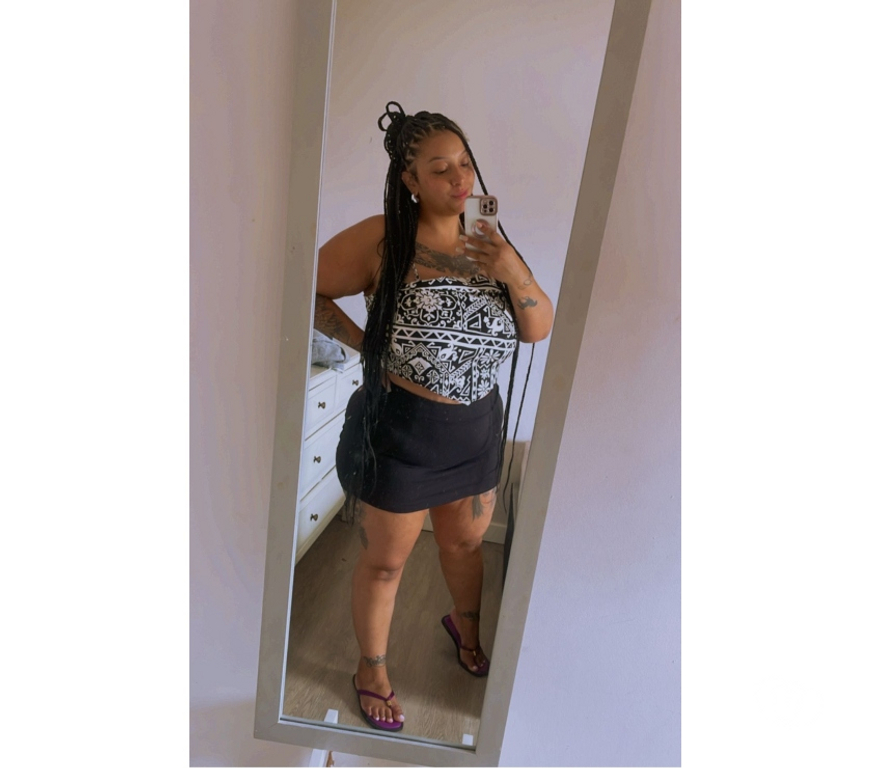 Escorts Somerset Yeovil - Somerset - Photos for 💜💖TATI COME NEW IN THE TOWN 💜💖CURVY BODY