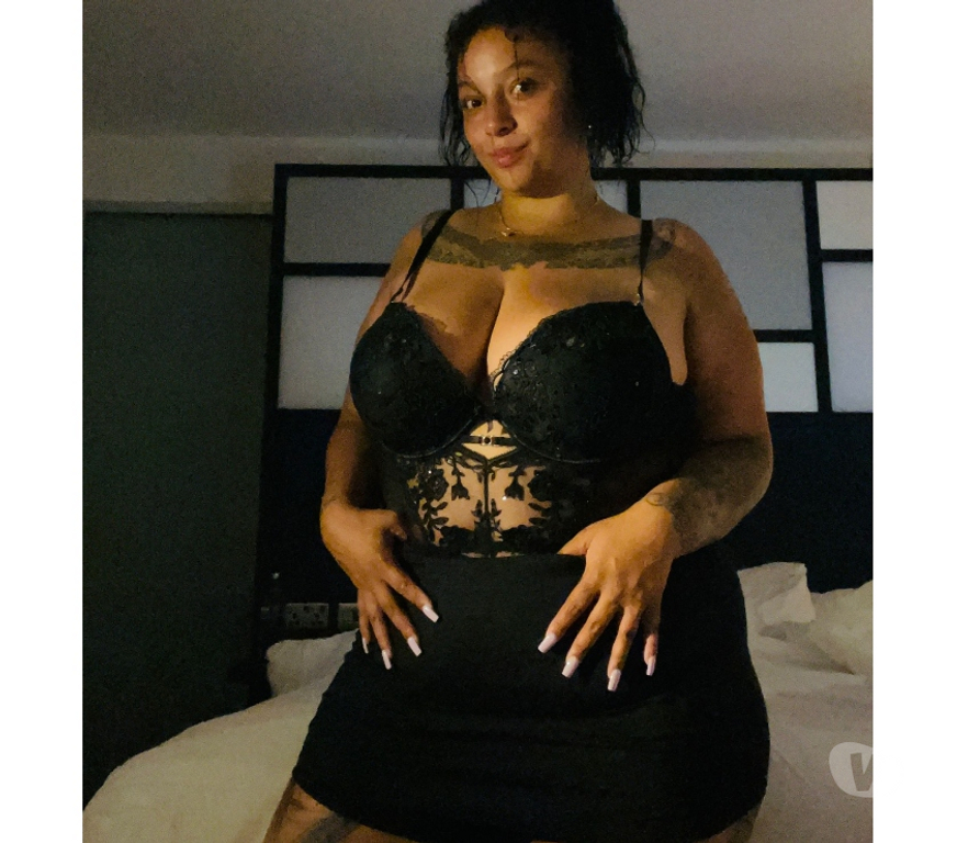 Escorts Somerset Yeovil - Somerset - Photos for 💜💖TATI COME NEW IN THE TOWN 💜💖CURVY BODY