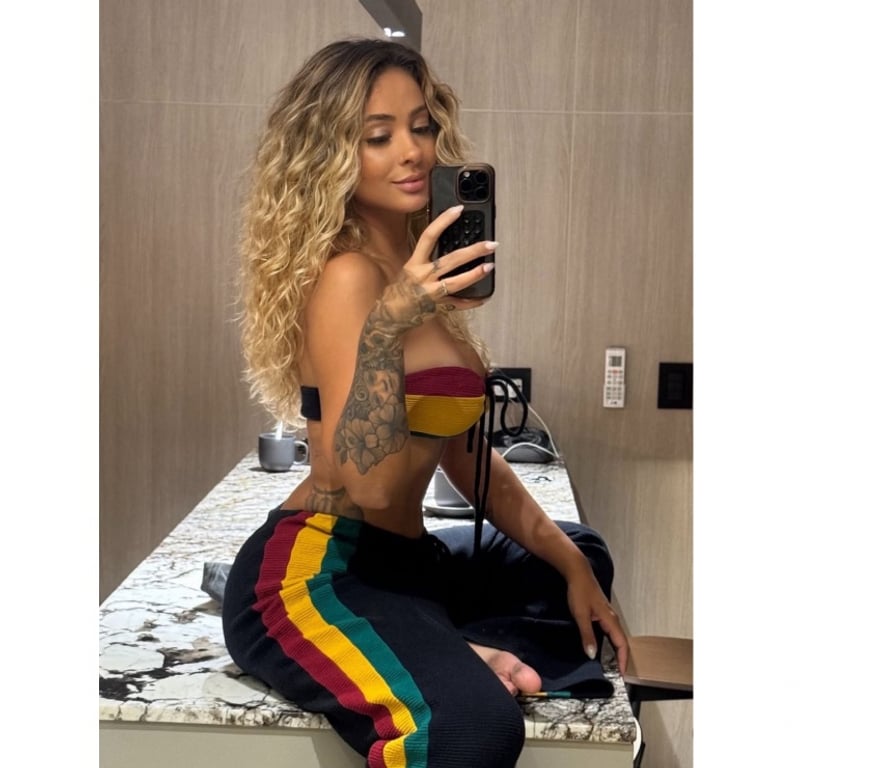 Escorts West Midlands Birmingham - Photos for HELENA BRAZILIAN MERMAID 🧜‍♀️🇧🇷