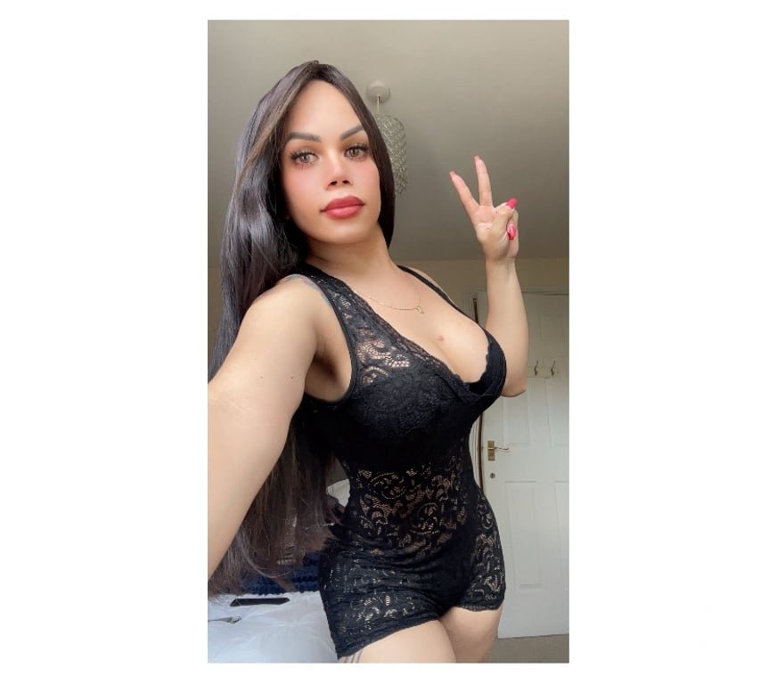Trans Escorts Wiltshire Swindon - Photos for Letícia Bella❤️
