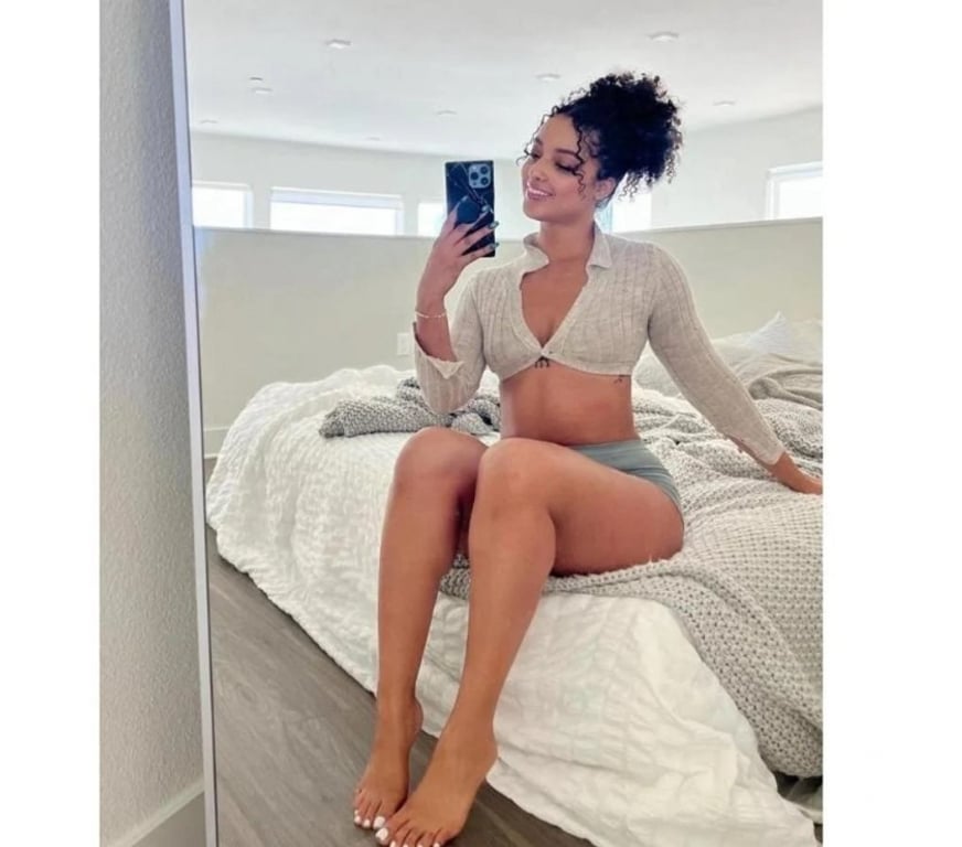 Escorts Central London Warren Street - Central London - Photos for Real Pics! Cris Fitness Model** PARTYGIRL**