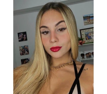 Escorts and Massages Romford Havering - Photos for I'm Paloma Blonde 🇧🇷✅️🥳