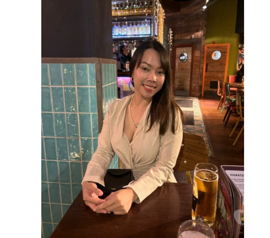Escorts Tyne and Wear North Tyneside - Photos for Alice Brand New - Excitable Thai - 100% real pic