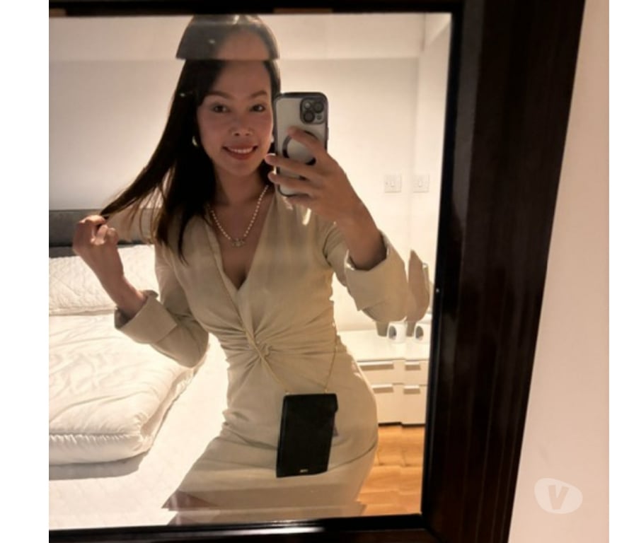 Escorts Tyne and Wear North Tyneside - Photos for Alice Brand New - Excitable Thai - 100% real pic