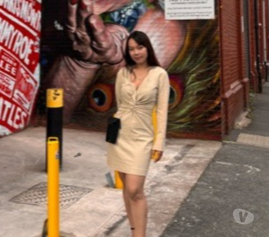 Escorts Tyne and Wear North Tyneside - Photos for Alice Brand New - Excitable Thai - 100% real pic