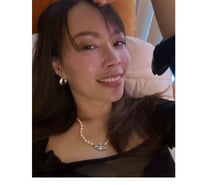 Alice Brand New - Excitable Thai - 100% real pic