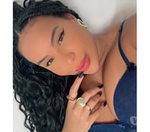 Sultry Sophistication🔥 – Only for You, from Brazil 🌹