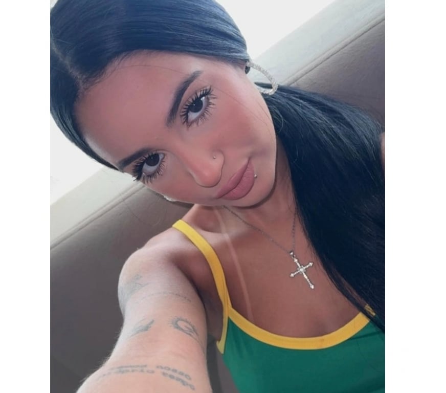 Escorts East London Havering - Photos for Brazilian Skinny Girl 🇧🇷❤️🌷
