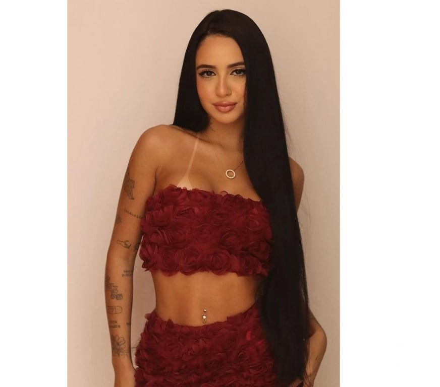 Escorts East London Havering - Photos for Brazilian Skinny Girl 🇧🇷❤️🌷
