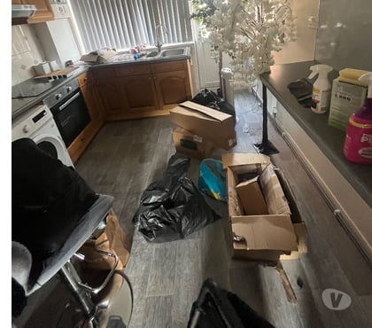 housekeer Nottingham City Centre Nottingham - Photos for Affordable cleaning services