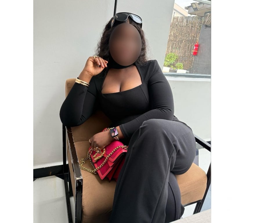 Escorts East London Gants Hill - East London - Photos for ✨ Elegant Ebony Beauty in Ilford ✨🔞🫦