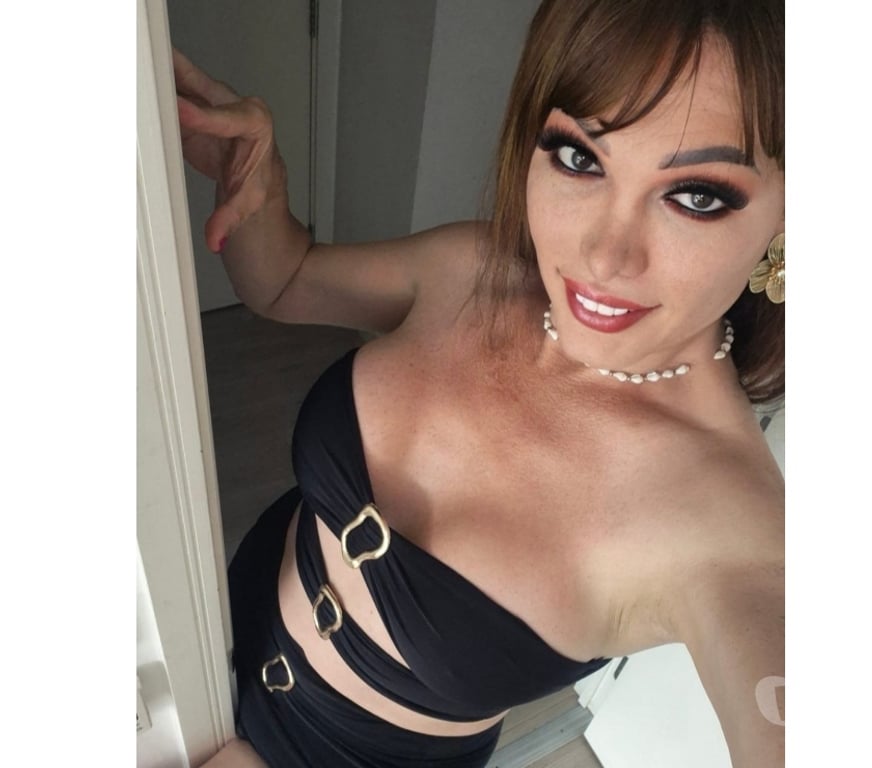 Trans Escorts South East London Croydon - Photos for VICTORIA TS COLOMBIANA MASSAGE IN CROYDON🍆07386247821🍑