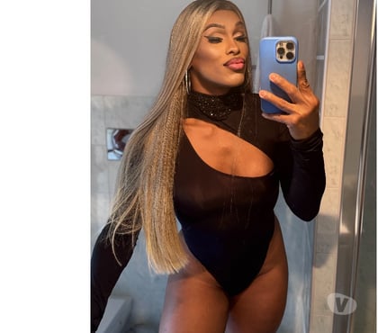 Transsexual Ilford Station Redbridge - Photos for 🔥Mistress Mantovanny In Ilford🌟