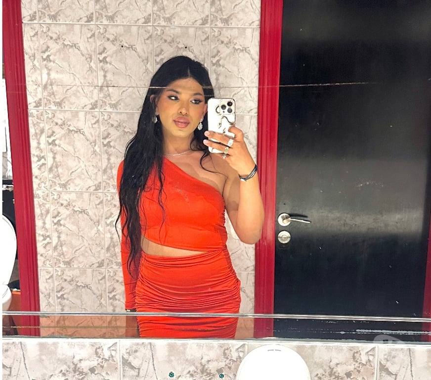 Trans Escorts West Midlands Birmingham - Photos for Rosa WV14 Bilston available