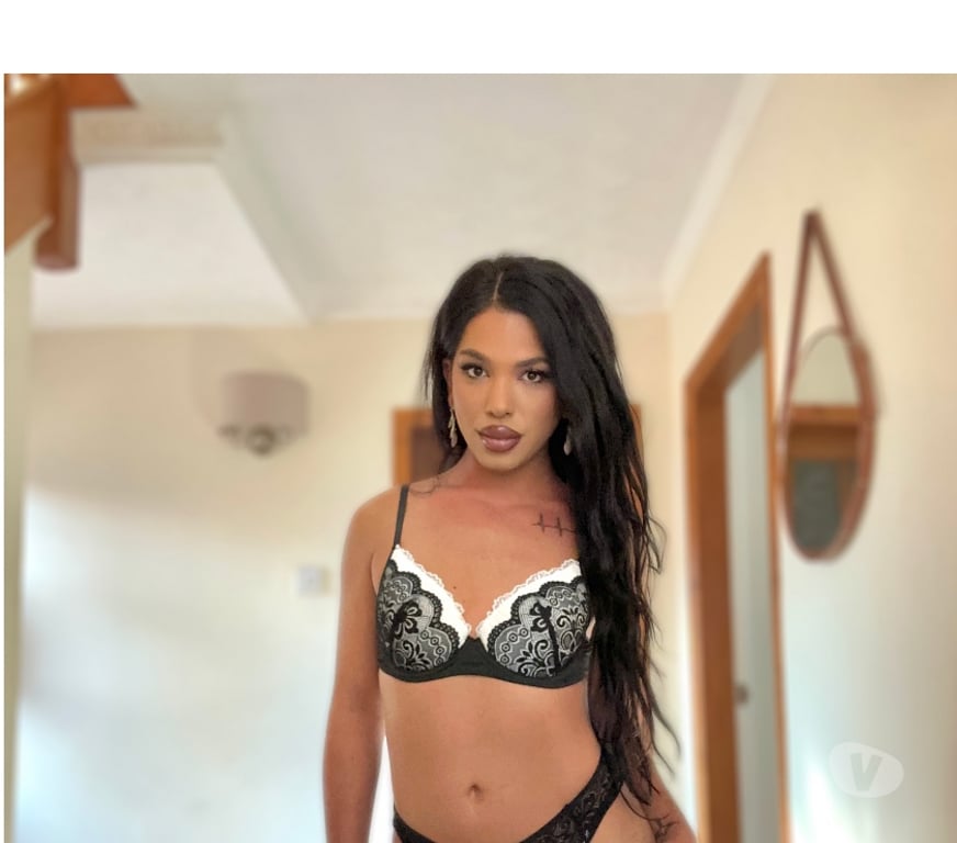Trans Escorts West Midlands Birmingham - Photos for Rosa WV14 Bilston available
