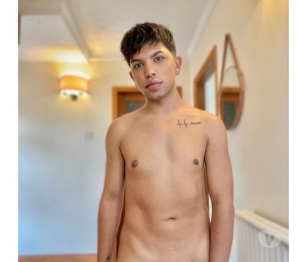 Gay Escorts Bilston Wolverhampton - Photos for Jo available now